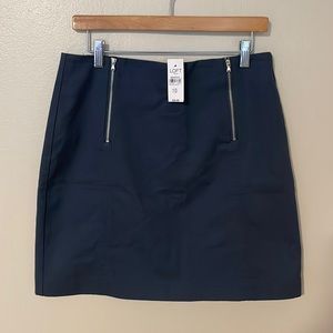 NWT Loft Skirt. Size 10